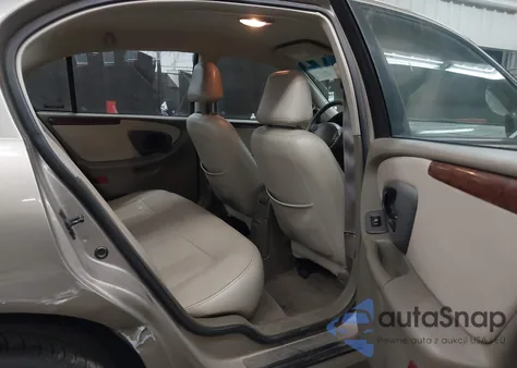 1999 Oldsmobile Cutlass Gls z USA, uszkodzony, nr VIN 1G3NG52M4X6330956